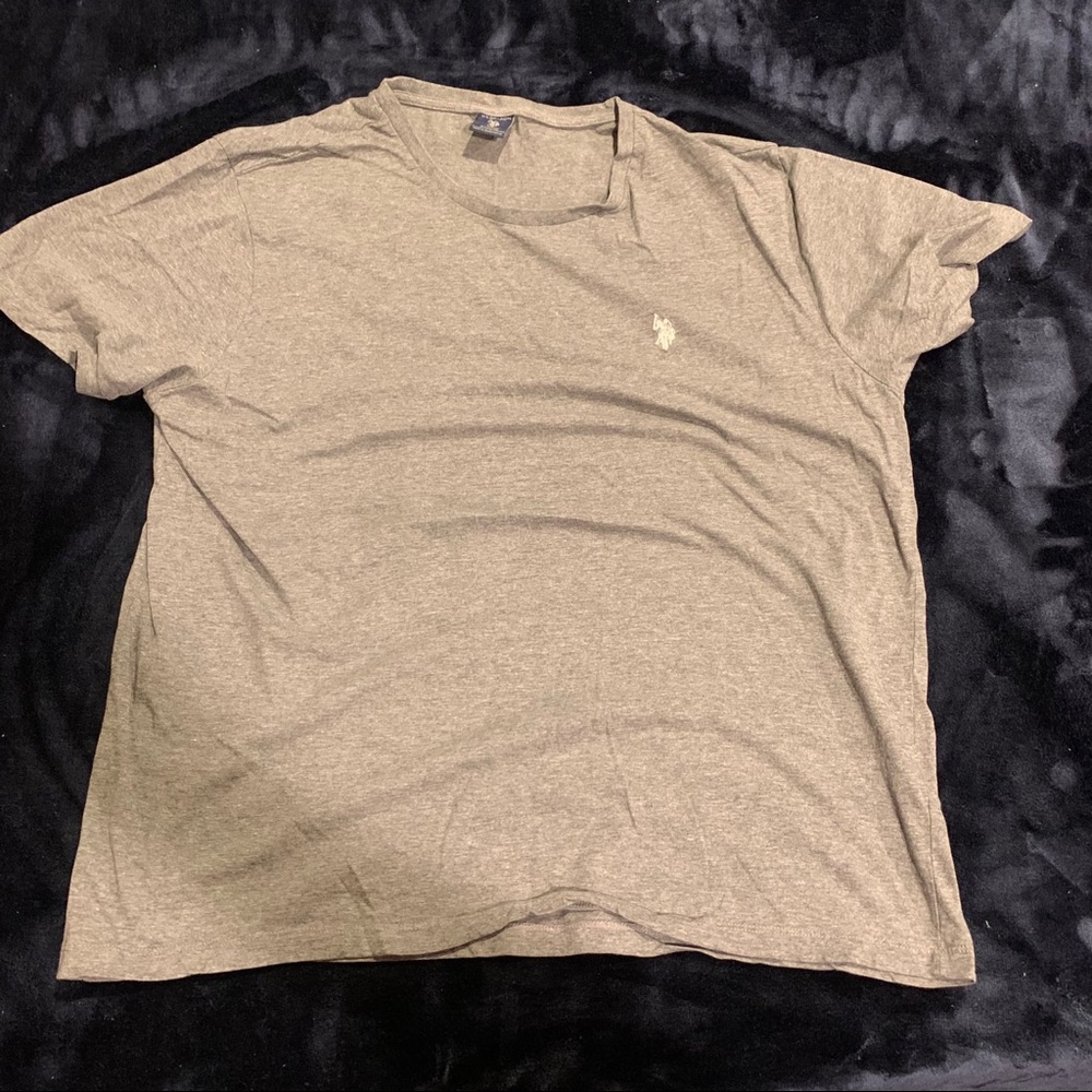 US Polo Assn T-shirt